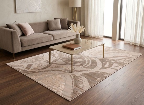 Covor AMORE 191 beige